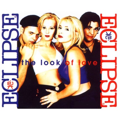 The Look of Love - EP