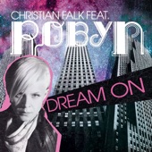 Dream On (feat. Robyn) [Radio Edit] artwork