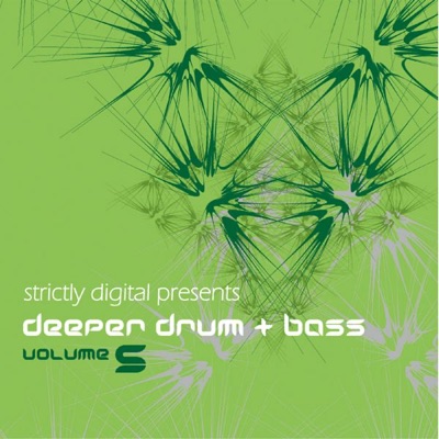 Deeper Drum & Bass, Vol. 5