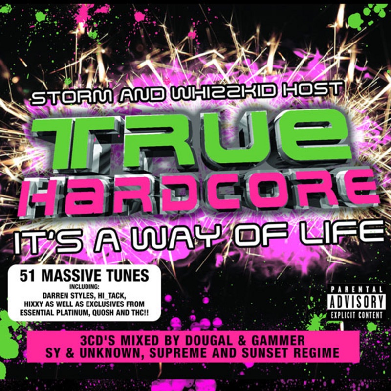 Live for the Musik (Sy & Unknown Remix)