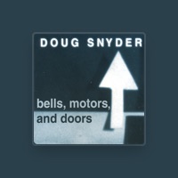 Doug Snyder