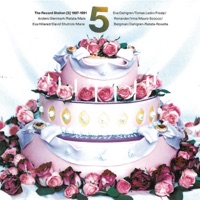 Eva Dahlgren - Vem Tänder Stjärnorna