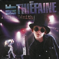 Je T'en Remets Au Vent (Live - Paris Zenith 1995)