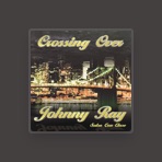 Johnny Ray