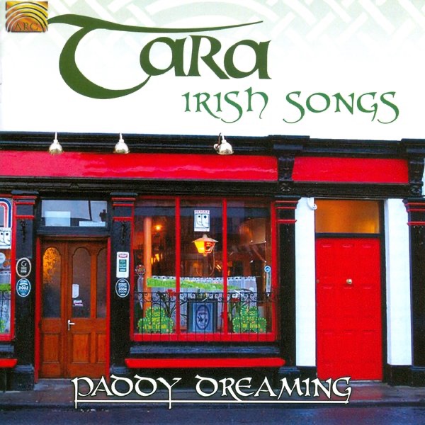 Paddy Dreaming