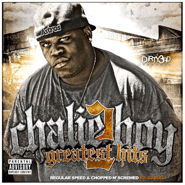 Greatest Hits, Vol. 2 - Album by Chalie Boy - Apple Music