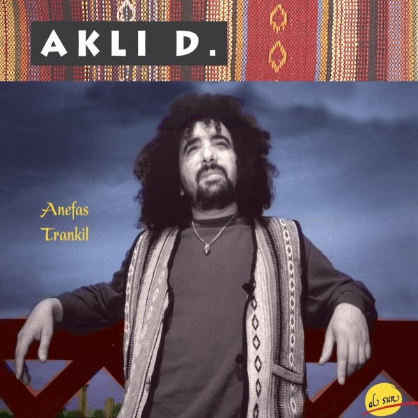 Taqb-aylit (La Kabyle)