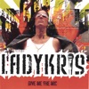 Lady Kris - Just Like That