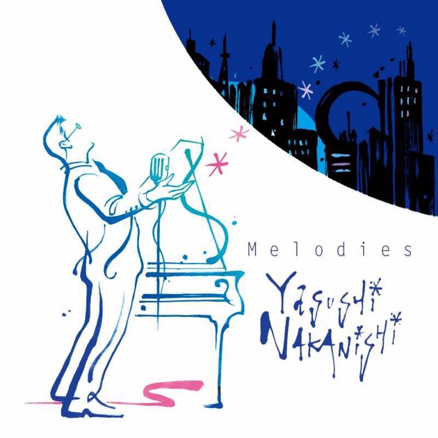 スタンダーズ2/Standards2 - 中西保志のアルバム - Apple Music