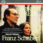 Schubert: Winterreise