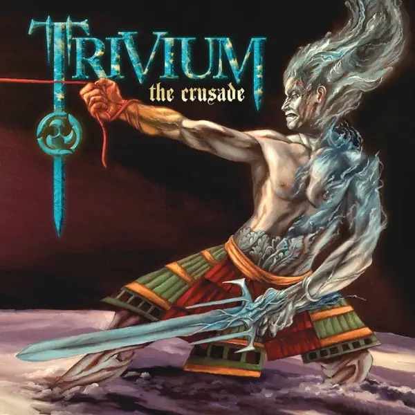 Contempt Breeds Contamination — Trivium