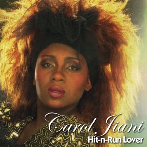 Hit-N-Run Lover - Single