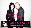 Ce petit chemin - Art Mengo & Lara Guirao