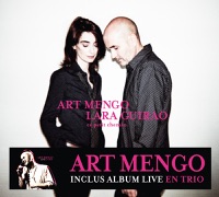 Art Mengo & Lara Guirao - Je me fais des idées
