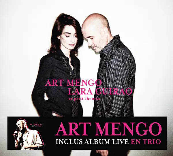 Je me fais des idées — Art Mengo & Lara Guirao