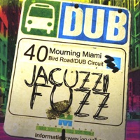 Mourning Miami - Jacuzzi Fuzz