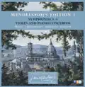 Piano Concerto No. 1 in G Minor, Op. 25: III. Presto