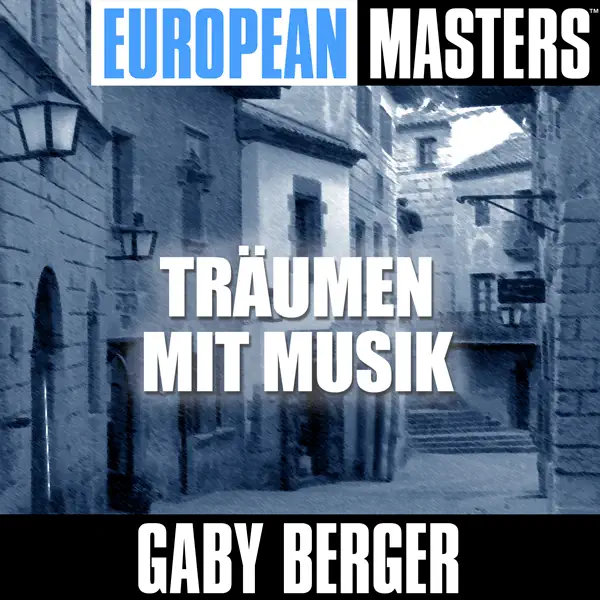 Lieb mich wie dein Herz es will — Gaby Berger