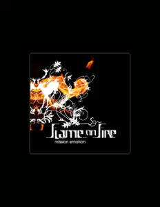 Listen to Flame on Fire, watch music videos, read bio, see tour dates & more!