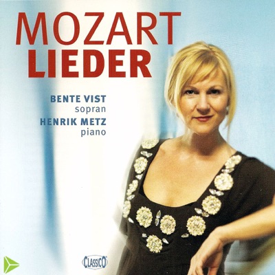 Mozart: Lieder