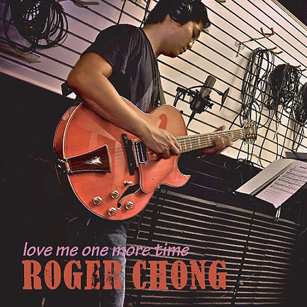 Love Me One More Time