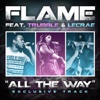 All the Way (feat. Trubble & Lecrae) - Single