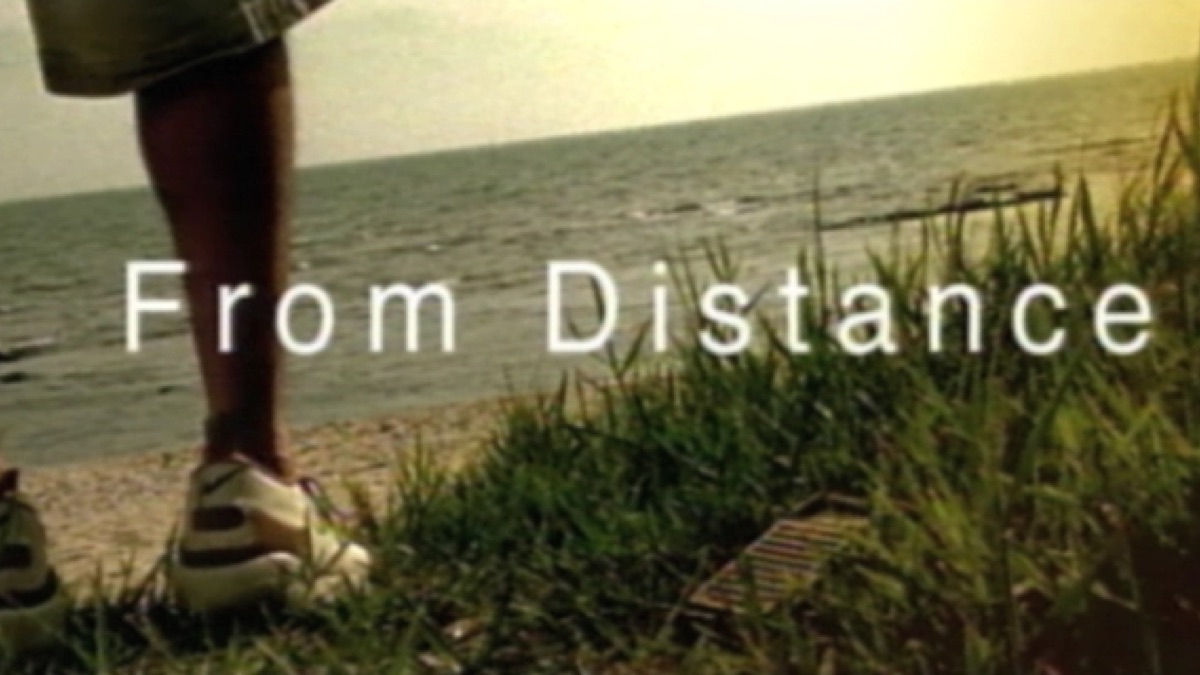 激安大特価！ Distance From feat.PUSHIM SKYWALKERのミュージック the RYO - 邦楽