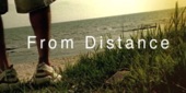 Video artwork for From Distance feat.PUSHIM by RYO the SKYWALKER