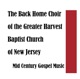 Mid Cenrury Gospel Music