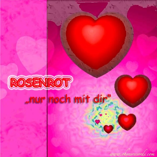 Nur noch mit dir - EP