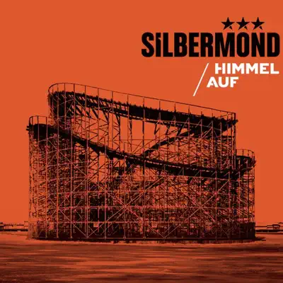 Himmel auf - EP - Silbermond