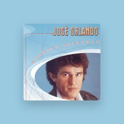 Listen to José Orlando, watch music videos, read bio, see tour dates & more!