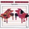 Chromatics - Ran Blake & Jaki Byard lyrics