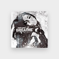 She Can't Breathe