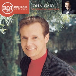 John Gary - Time After Time
