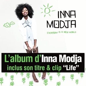 You and Me by Inna Modja cover art
