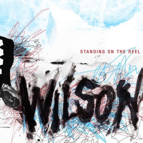 Standing on the Reel