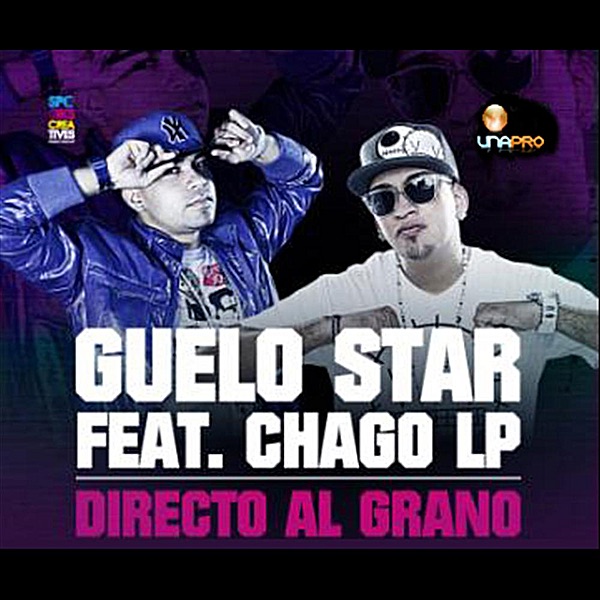 Directo Al Grano (feat. Guelo Star)
