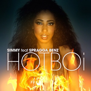 Hot Boi - Single