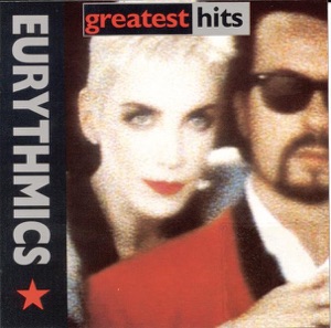 Greatest Hits - Eurythmics