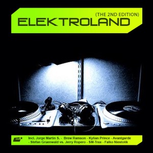 I Lost My Teddy (Club Mix)