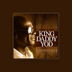 King Daddy Yod