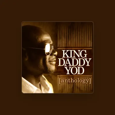 Listen to King Daddy Yod, watch music videos, read bio, see tour dates & more!
