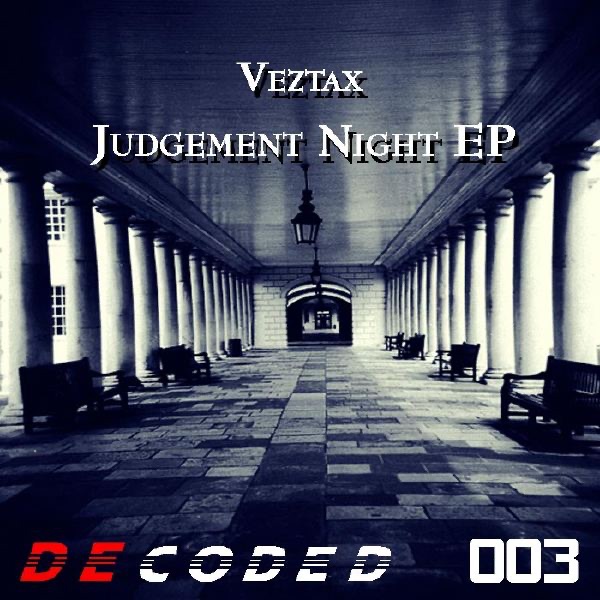 Judgement Night - EP