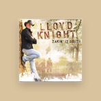 Lloyd Knight