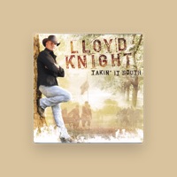 Lloyd Knight