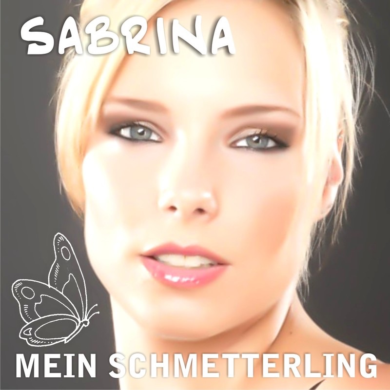 Mein Schmetterling - Single