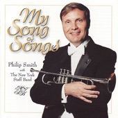 Philip Smith: My Song of Songs artwork
