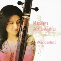 Teray Darsan — Kiran Ahluwalia