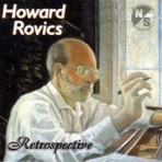 Rovics, H.: Songs of Chinese Poetry - Do You Not See - 2 Songs - My Stage Is Tied to Heaven - Tangere - Incantation - Cybernetic Study